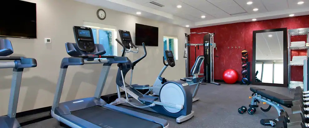 Home2 Suites By Hilton Mobile International Airport Exterior foto